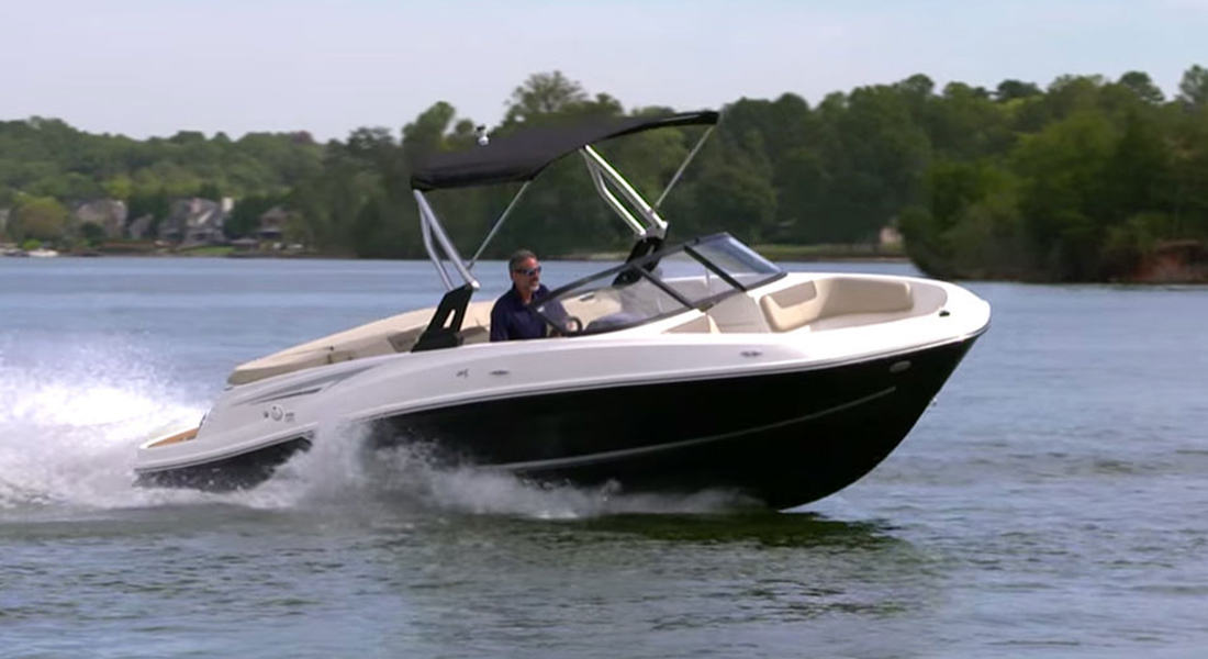 Bayliner Bayliner